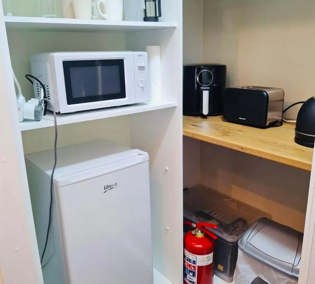 Dee-One'S At Napier,Kenridge,Self Catering Apartment With Pool Kenridge