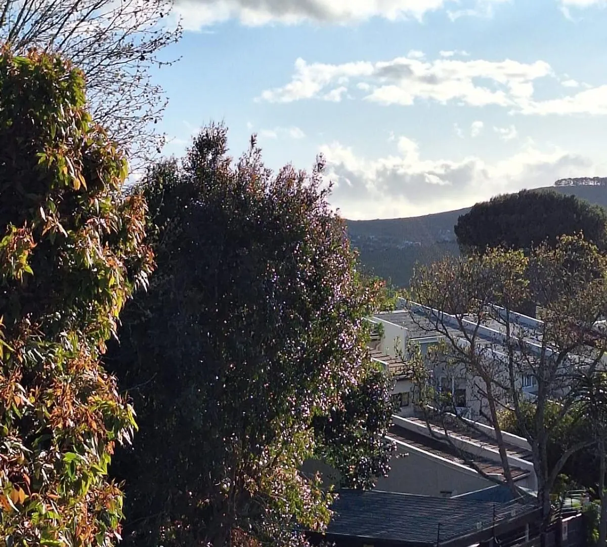 Dee-One'S At Napier,Kenridge,Self Catering Apartment With Pool