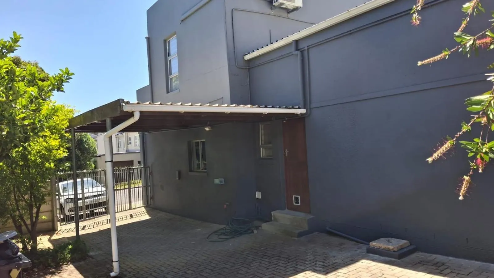 Dee-One'S At Napier,Kenridge,Self Catering Apartment With Pool 0*, Kenridge South Africa